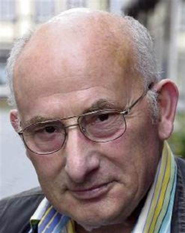 Profilbild Reinhold Heck