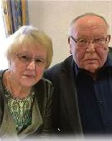 Profilbild Renate Gebauer