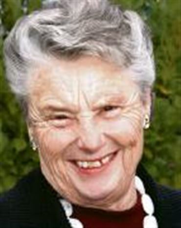 Profilbild Renate Meinhardt