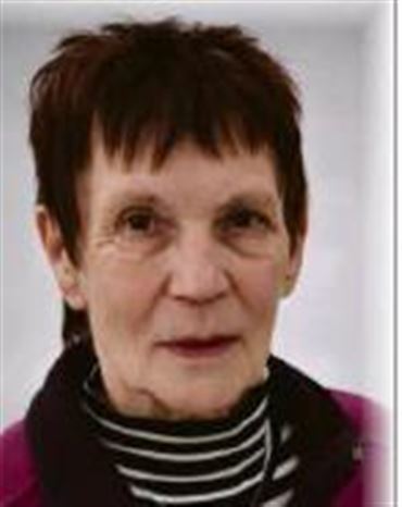 Profilbild Renate Ohlemeyer