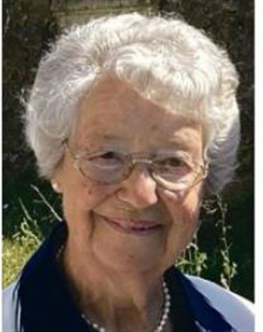 Profilbild Renate Steinmetz