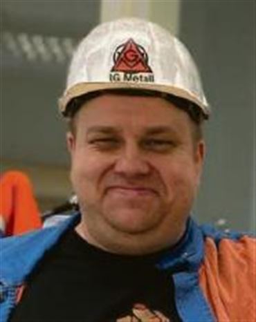 Profilbild René Müller