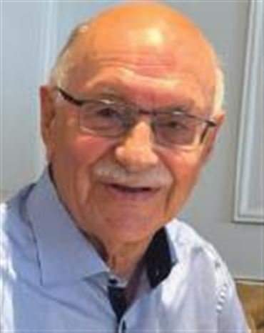 Profilbild Rolf Möller