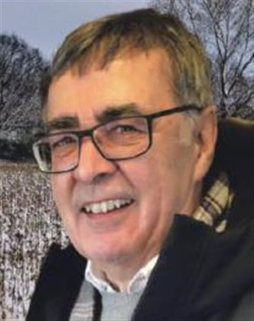 Profilbild Ronald Leick