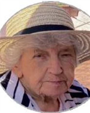 Profilbild Rosa Mühlhausen