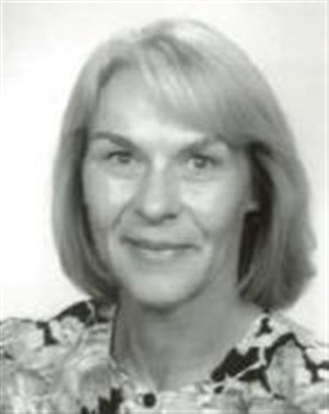 Profilbild von Rose-Marie Sieben