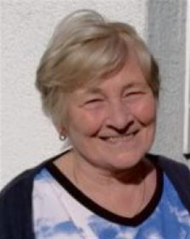 Profilbild Rosemarie Schöben