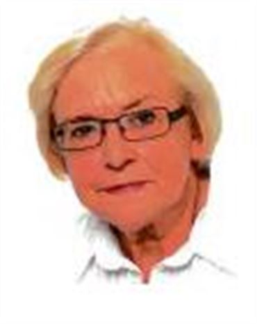 Profilbild Rosemarie Walter