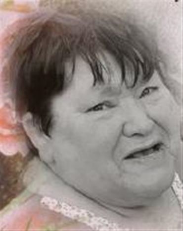 Profilbild Roswitha Geiger