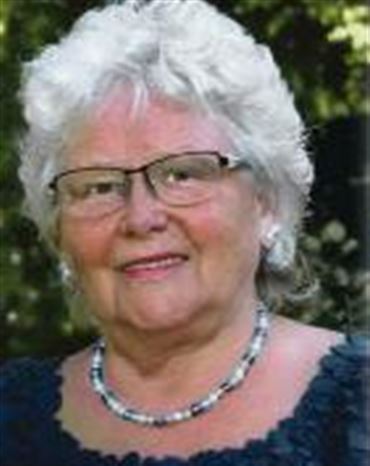 Profilbild von Ruth Schmidt