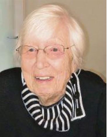 Profilbild Ruth Ulitzsch