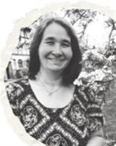 Profilbild Sandra Ludwik