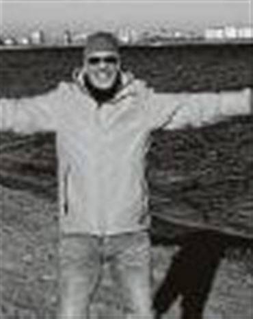 Profilbild Stephan Matzen