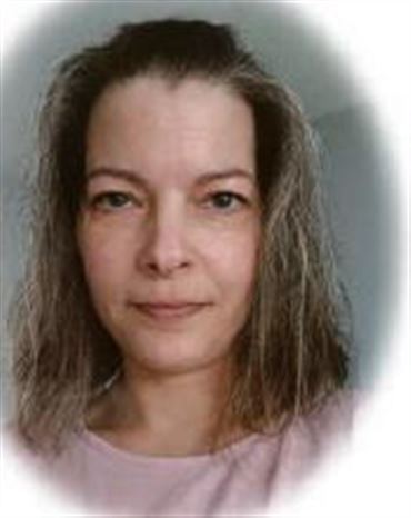 Profilbild Tanja Klein