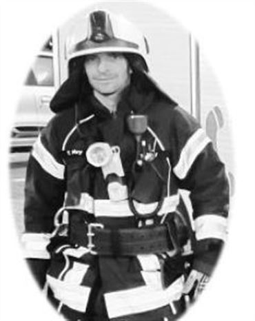 Profilbild von Toni Mey