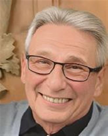 Profilbild Tony März