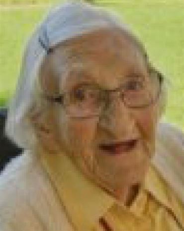 Profilbild von Trudi Vedder