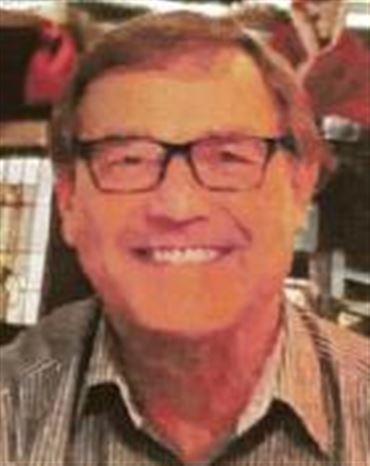 Profilbild Uli Borgmann