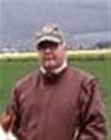 Profilbild Ullrich Schenk