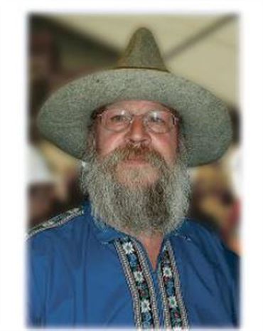 Profilbild Ulrich Morth