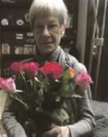 Profilbild Ulrike Opolka