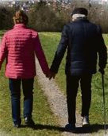 Profilbild von Ursula Herwig