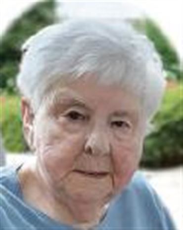 Profilbild Ursula Spohr