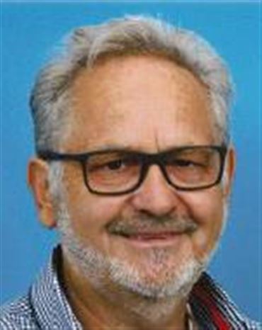 Profilbild von Uwe Rosenberg