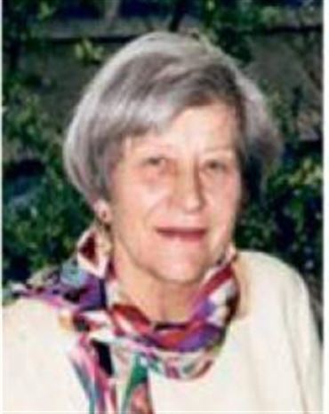 Profilbild Waltraud Mangold