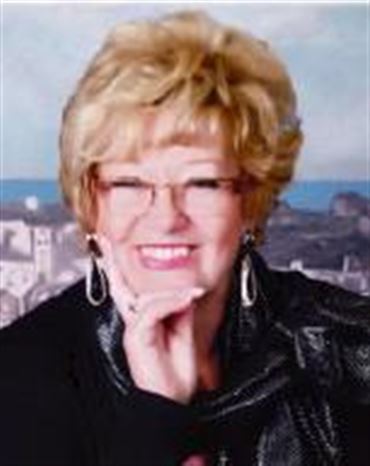 Profilbild Waltraud Tiedemann