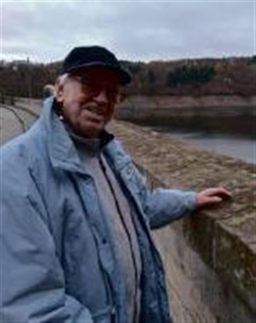 Profilbild von Werner Fischer