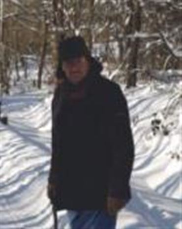 Profilbild von Werner Gante