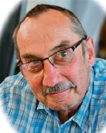 Profilbild Werner Hoffmann