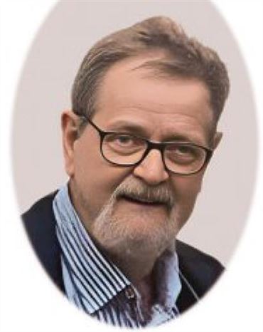 Profilbild Werner Janke