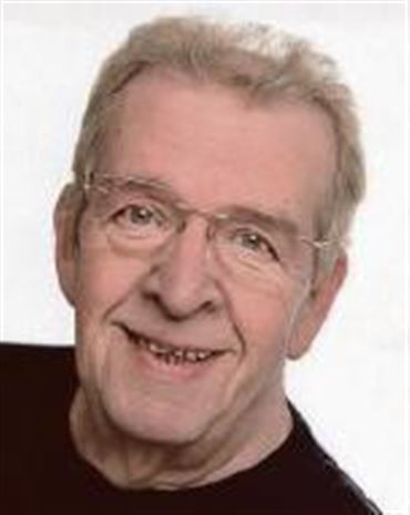 Profilbild Werner Rau