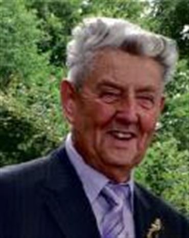 Profilbild von Wilfried Kommallein