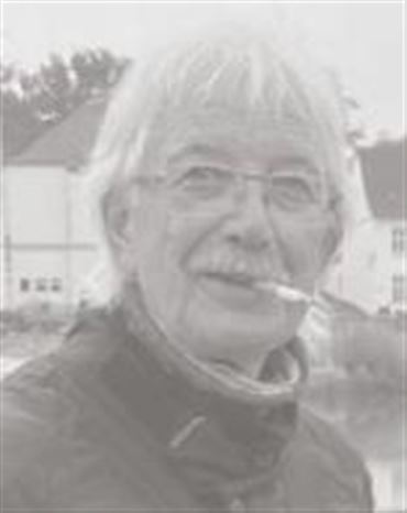 Profilbild Wilhelm Jordan