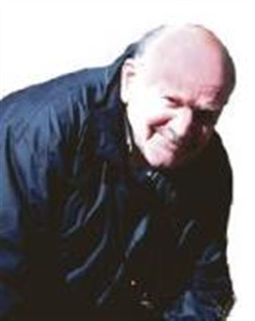 Profilbild Wilhelm Karger