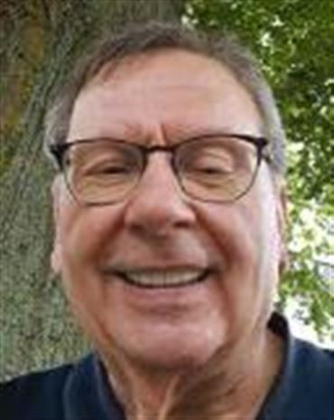 Profilbild Willi Eberhardt