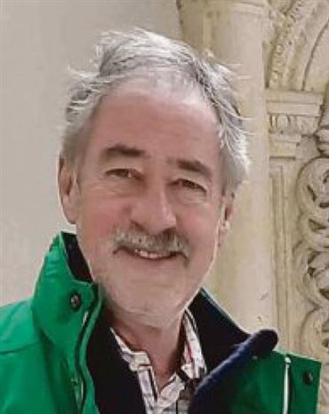 Profilbild Winfried Müller