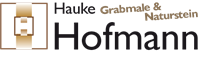 Hauke Hofmann Grabmale & Naturstein