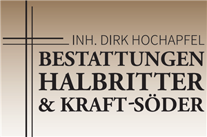 Bestattungen Halbritter & Kraft-Söder