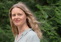 Logo Andrea Nehring – Trauerrednerin in Nordhessen - Ade sagen